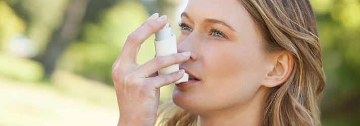 Asthma in Cary NC Asthma in Cary NC